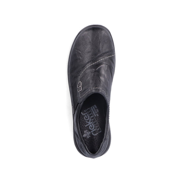 Rieker L7761-00 Black