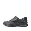 Rieker L7761-00 Black