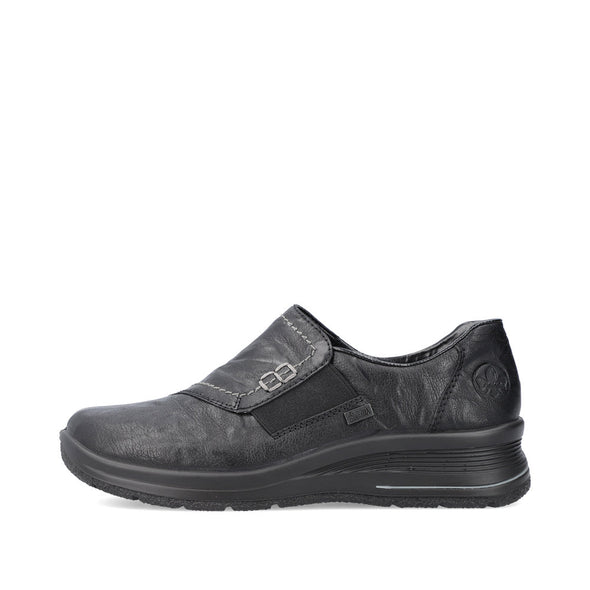 Rieker L7761-00 Black