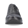 Rieker L7761-00 Black