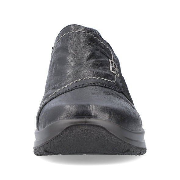 Rieker L7761-00 Black