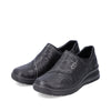 Rieker L7761-00 Black
