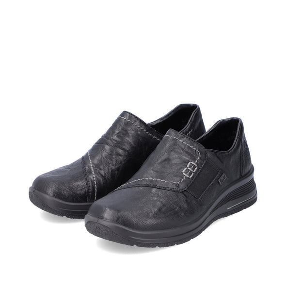 Rieker L7761-00 Black