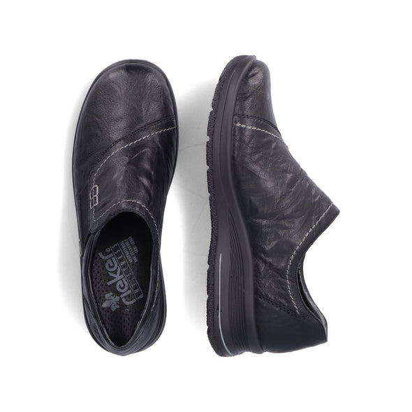 Rieker L7761-00 Black