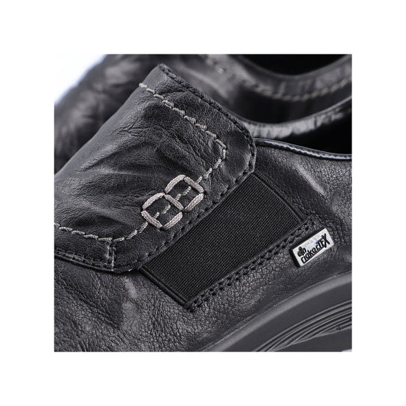 Rieker L7761-00 Black