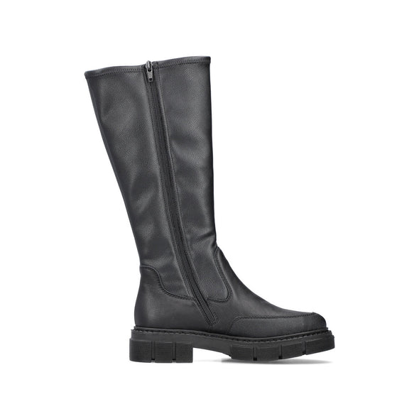 Rieker M3891-00 Black
