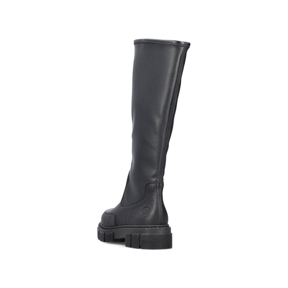 Rieker M3891-00 Black