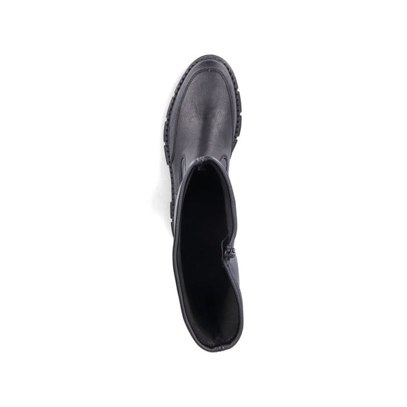 Rieker M3891-00 Black