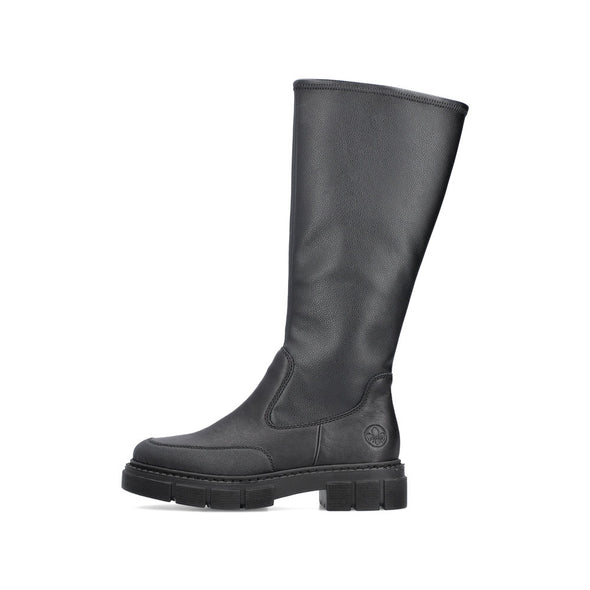 Rieker M3891-00 Black