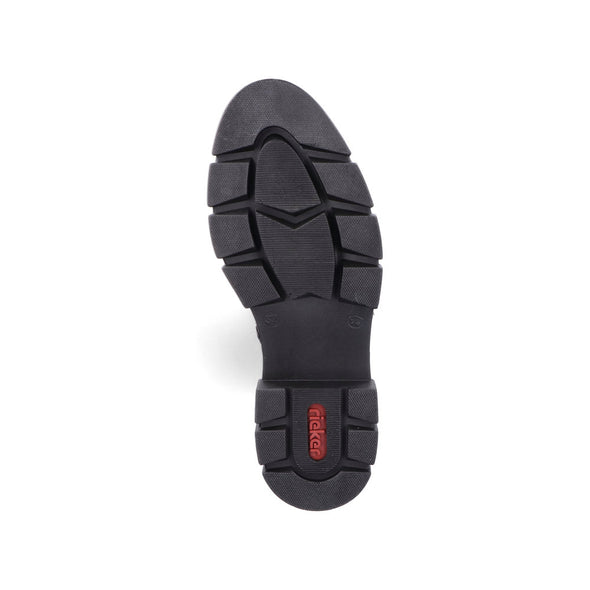 Rieker M3891-00 Black