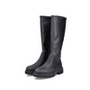 Rieker M3891-00 Black