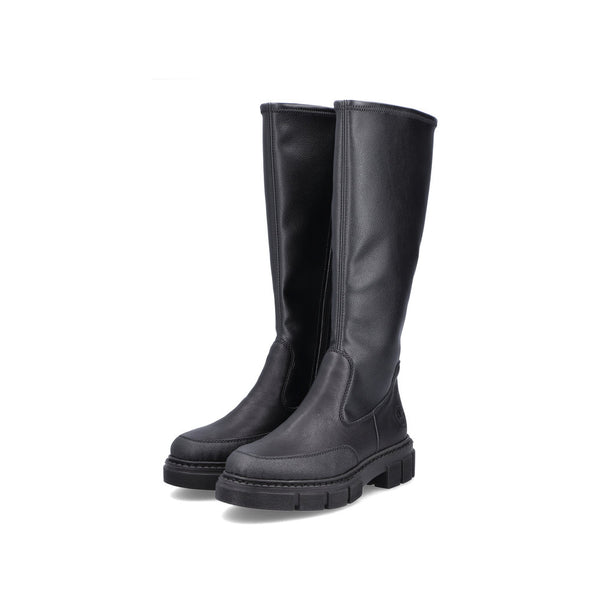 Rieker M3891-00 Black
