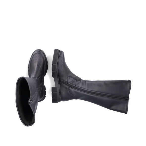 Rieker M3891-00 Black