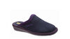 Nordikas 234 Mule Suede Marino
