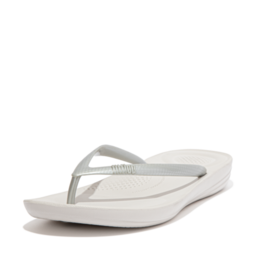 Fitflop iQushion TP Silver