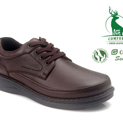 G Comfort P-3706 Brown