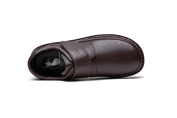 G Comfort P-3708 Brown