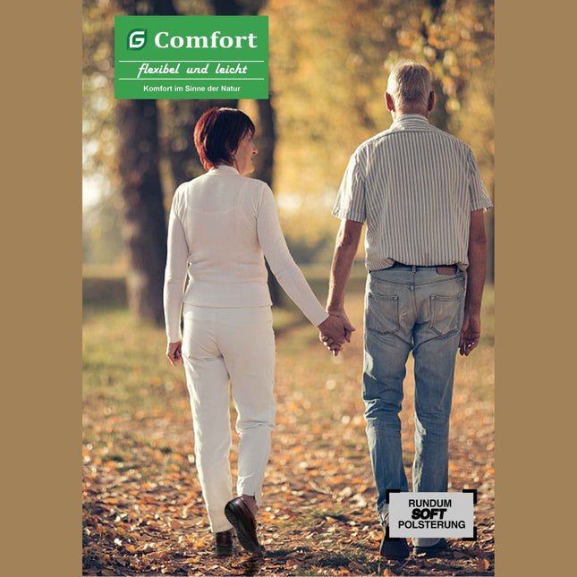 G Comfort P-9520R Waterproof