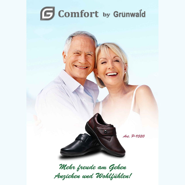 G Comfort P-9520R Waterproof
