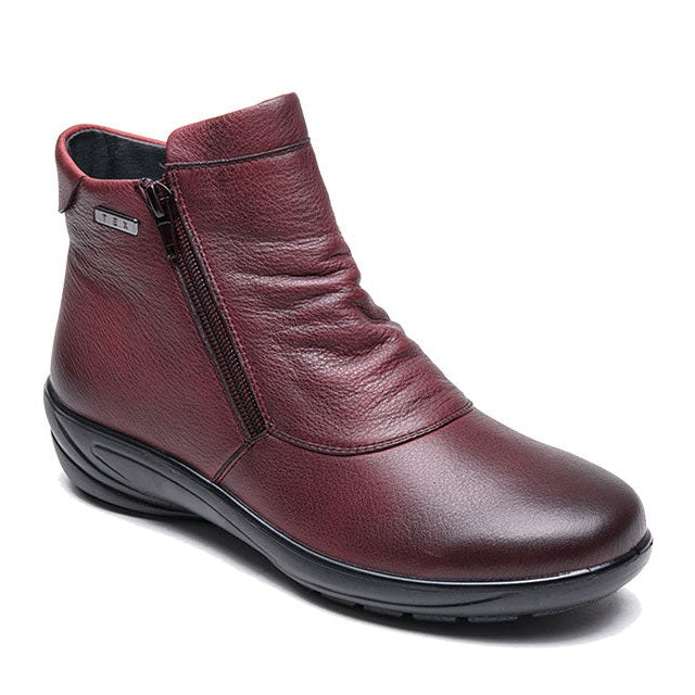 G Comfort P-9521R Bordeaux Waterproof