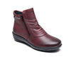 G Comfort P-9521R Bordeaux