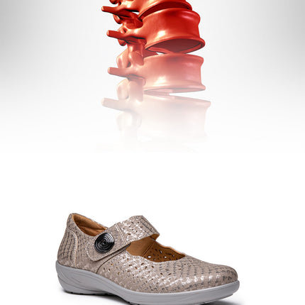 G Comfort P-9528MF Snake
