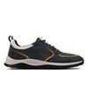 Clarks Puxton RunO Navy Combi