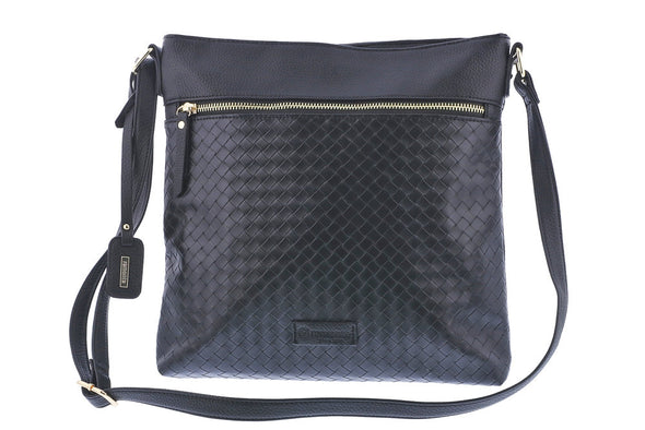 Remonte Q0621-00 Black