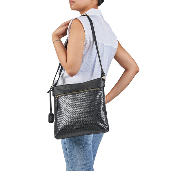 Remonte Q0621-00 Black