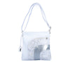 Remonte Q0705-80 White Metallic