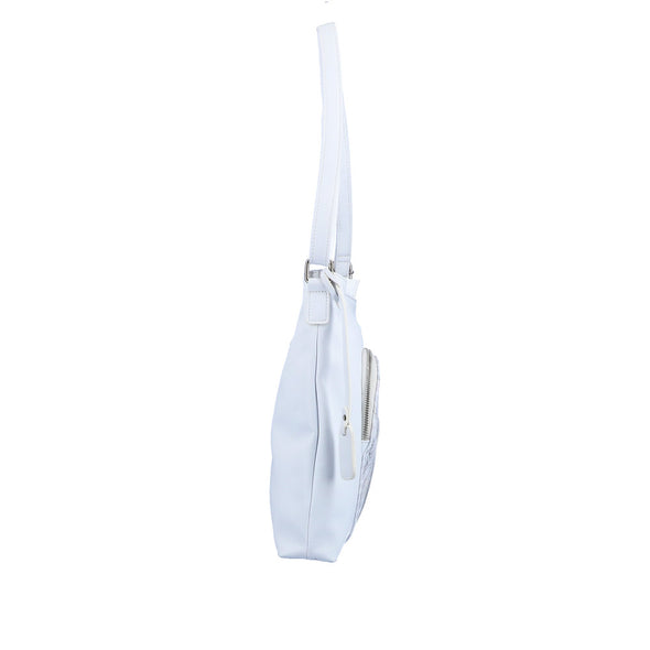 Remonte Q0705-80 White Metallic