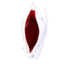 Remonte Q0705-80 White Metallic