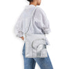 Remonte Q0705-80 White Metallic