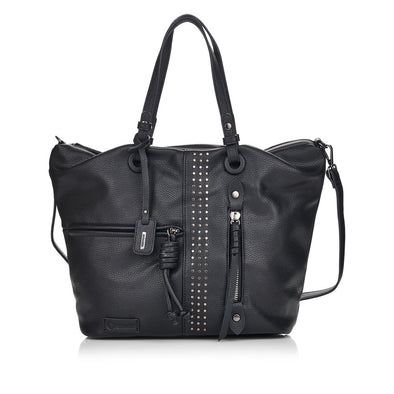 Remonte Q0753-01 Black