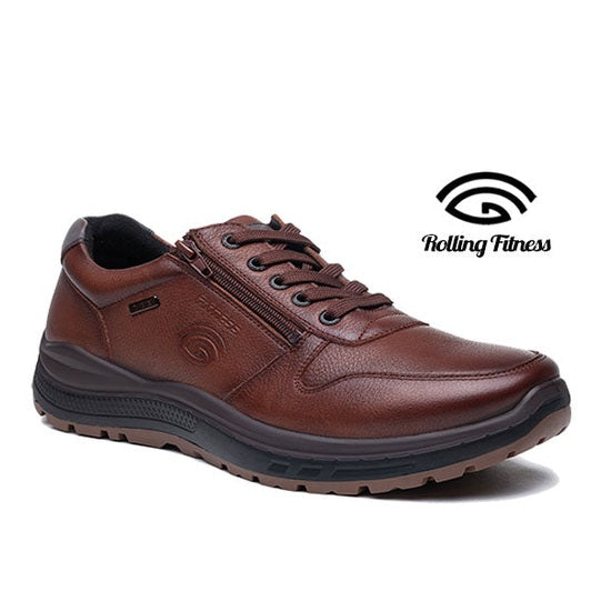 G Comfort R-1282C Cognac Waterproof