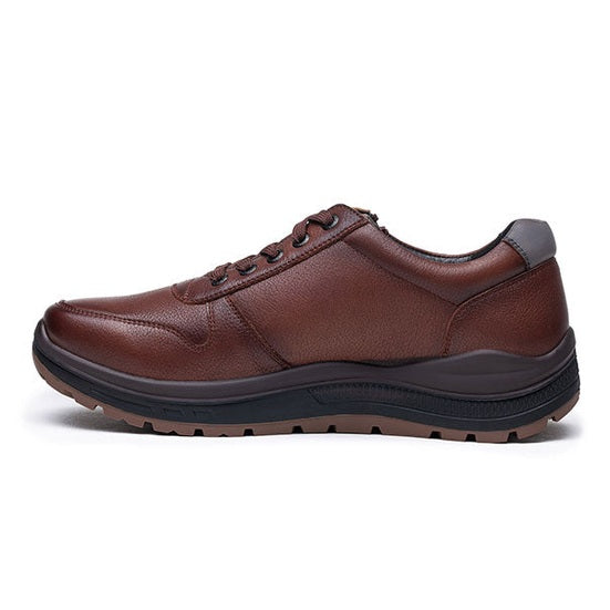 G Comfort R-1282C Cognac Waterproof