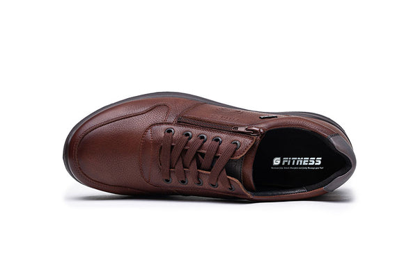 G Comfort R-1282C Cognac