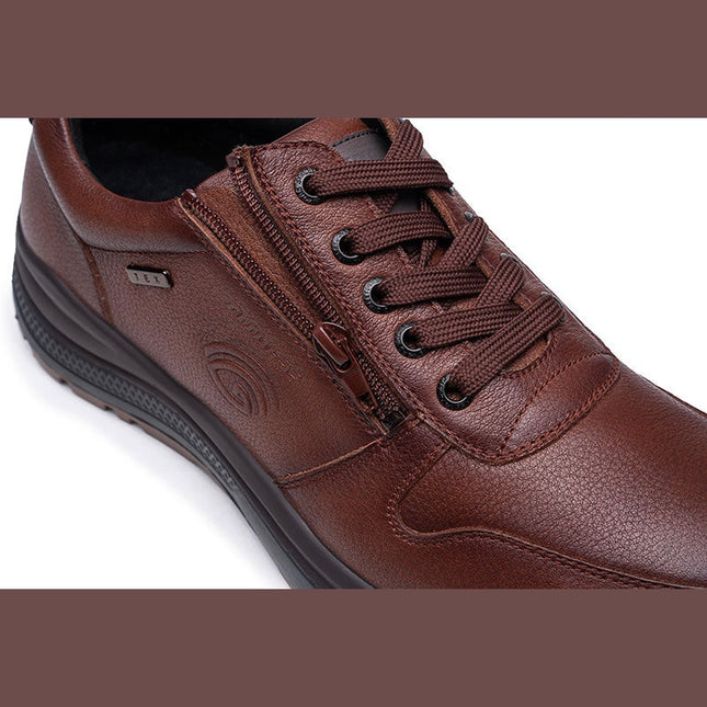 G Comfort R-1282C Cognac Waterproof