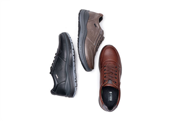 G Comfort R-1282C Cognac