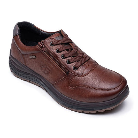 G Comfort R-1282C Cognac Waterproof