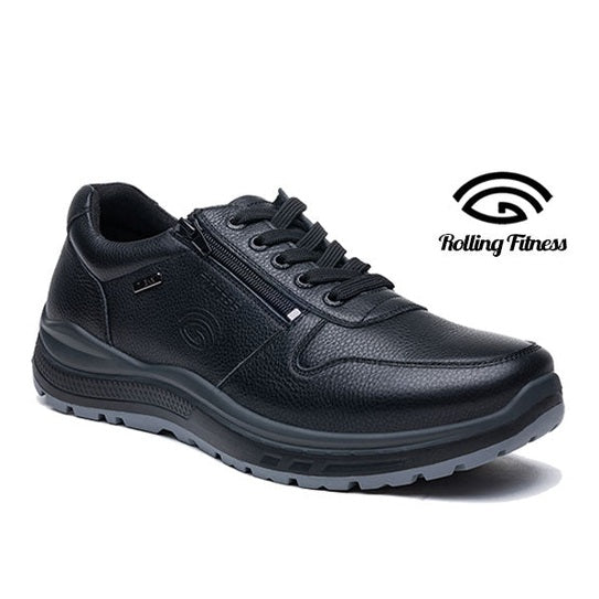 G Comfort R-1282S Black Waterproof