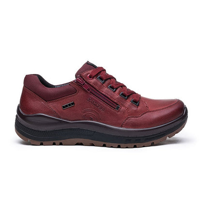 G Comfort R-5583R Burgundy Brush