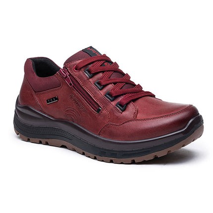 G Comfort R-5583R Burgundy Brush