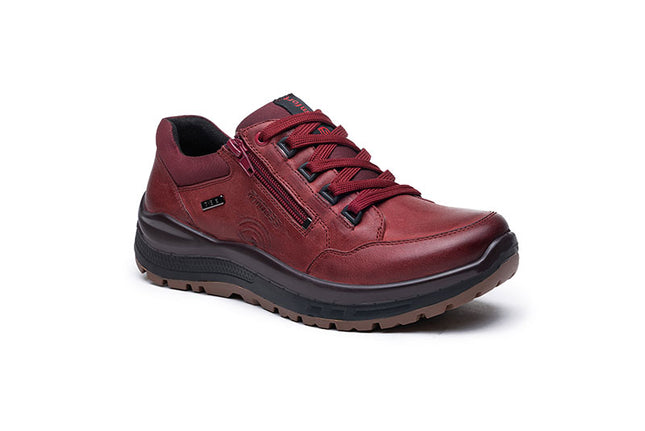 G Comfort R-5583R Burgundy Brush