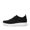 Fitflop RALLY TONAL KNIT Black