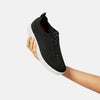 Fitflop RALLY TONAL KNIT Black