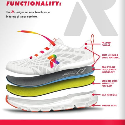 Rieker 07806-45