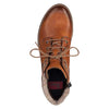 Rieker 77423-22 Tan