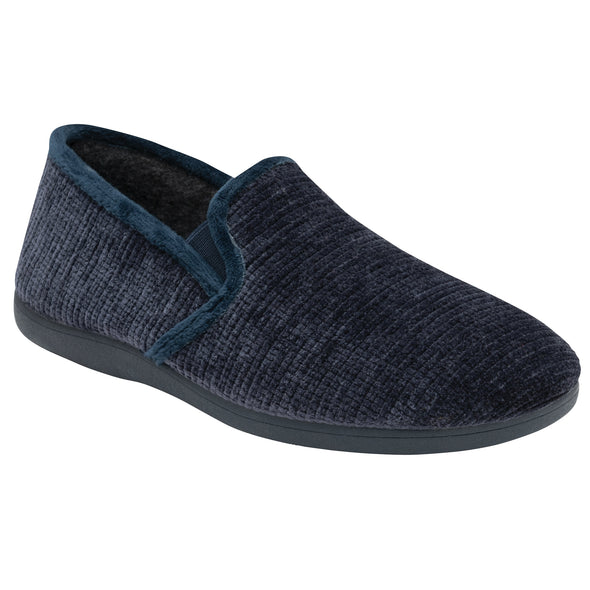 Lotus Sheldon Navy