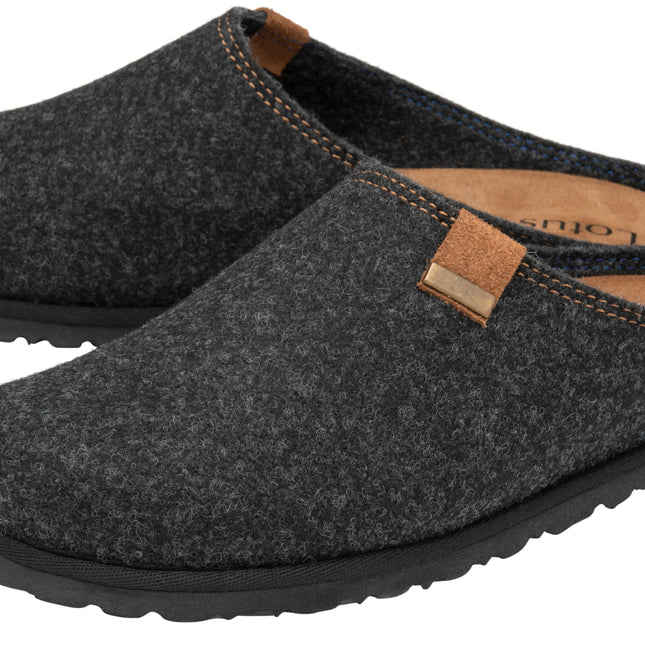 Lotus Sidney Grey